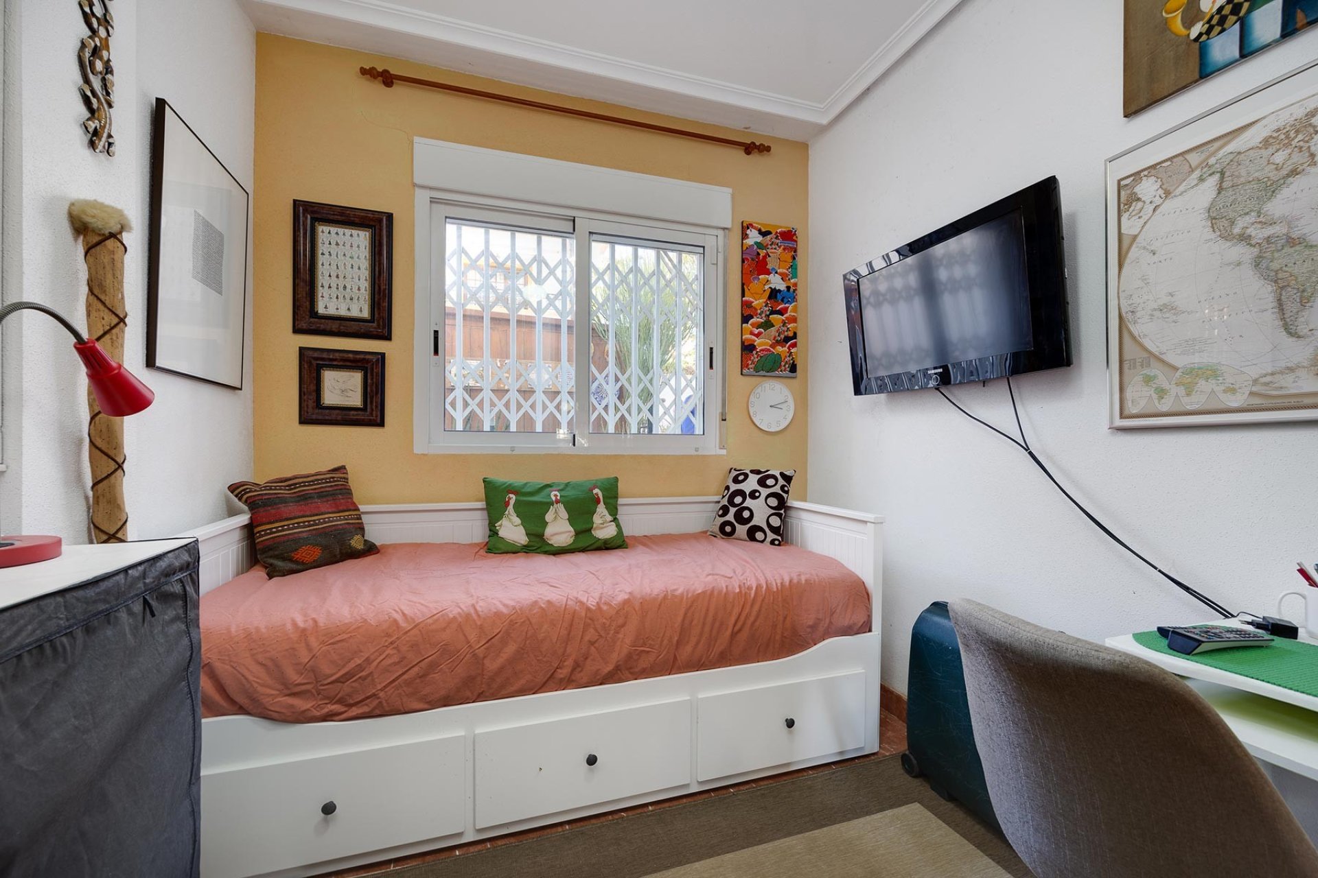 Перепродаж - Вілла - Оріуела Коста - Costa Blanca