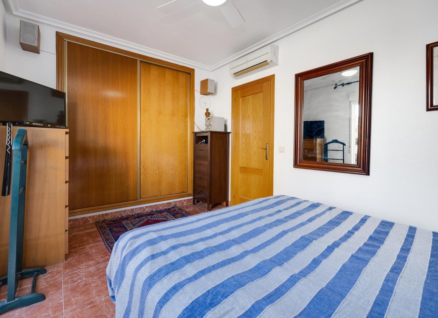 Перепродаж - Вілла - Оріуела Коста - Costa Blanca