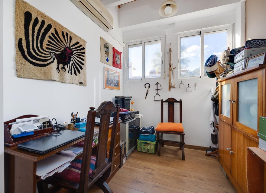 Перепродаж - Вілла - Оріуела Коста - Costa Blanca