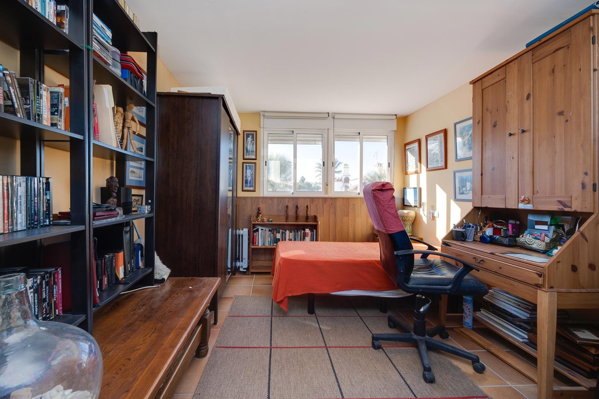 Перепродаж - Вілла - Оріуела Коста - Costa Blanca