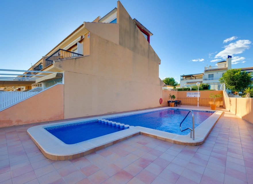 Перепродаж - Вілла - Оріуела Коста - Costa Blanca