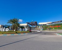 Перепродаж - Вілла - Оріуела Коста - Costa Blanca