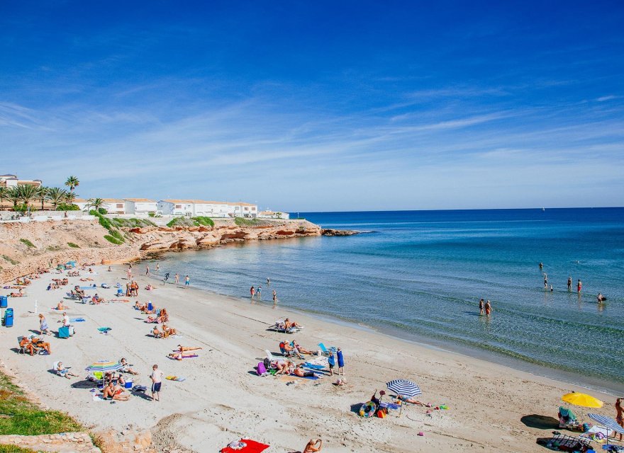 Перепродаж - Вілла - Оріуела Коста - Costa Blanca