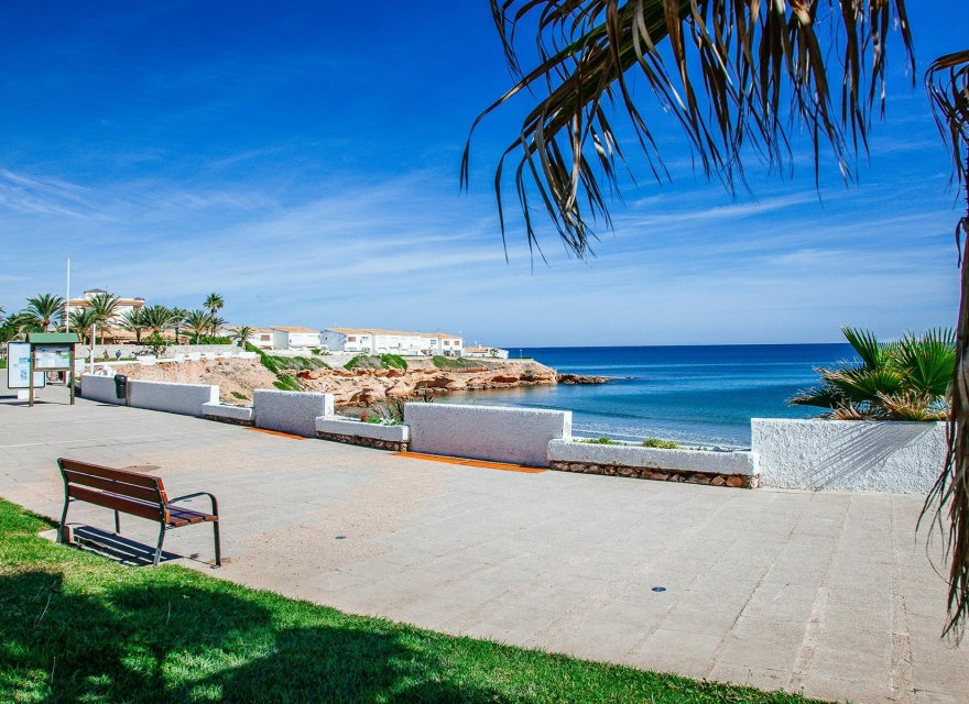 Перепродаж - Вілла - Оріуела Коста - Costa Blanca