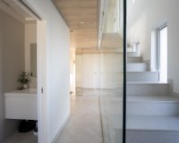 Перепродаж - Вілла - Оріуела Коста - Costa Blanca