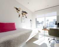 Перепродаж - Вілла - Оріуела Коста - Costa Blanca