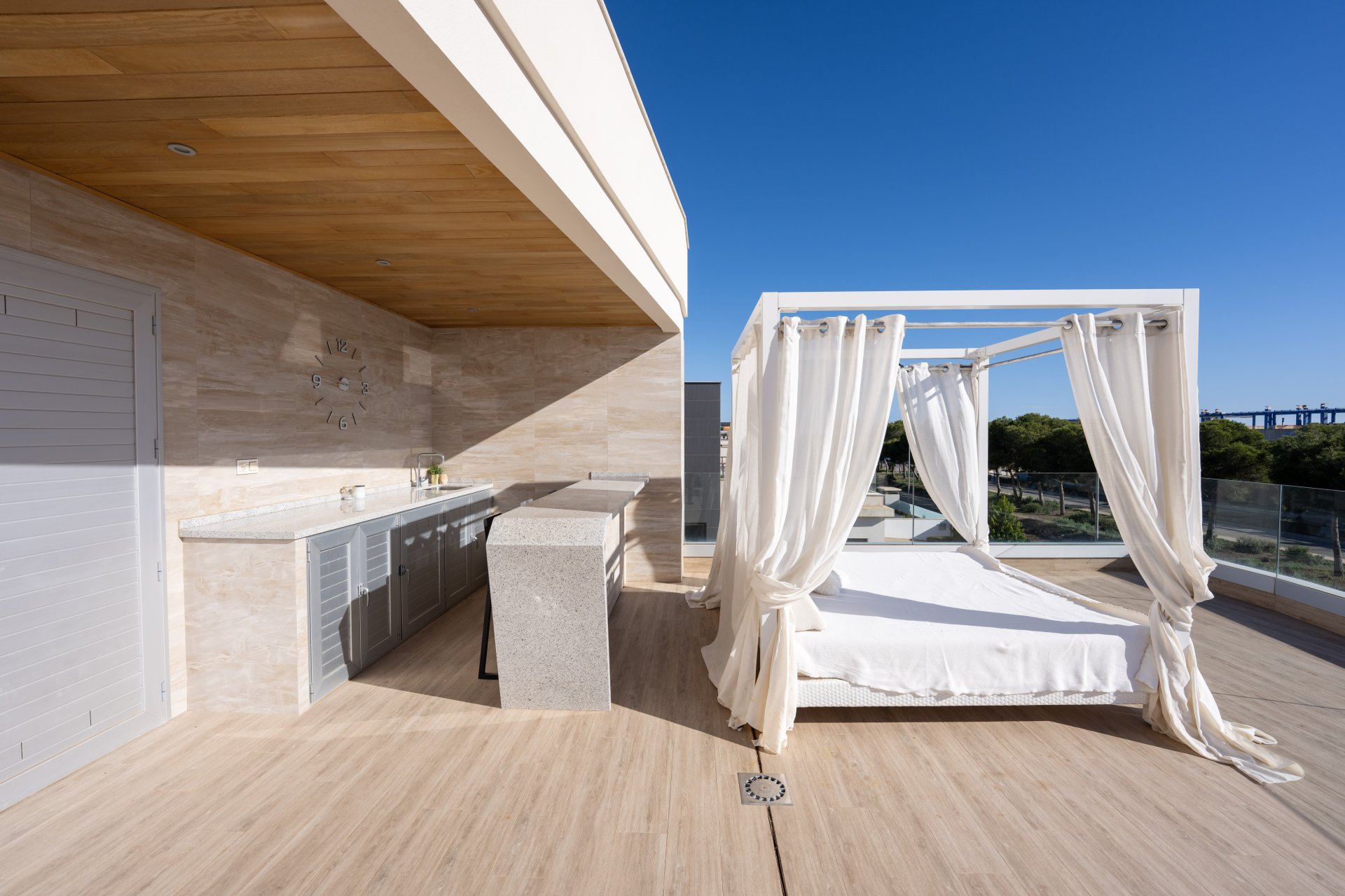 Перепродаж - Вілла - Оріуела Коста - Costa Blanca