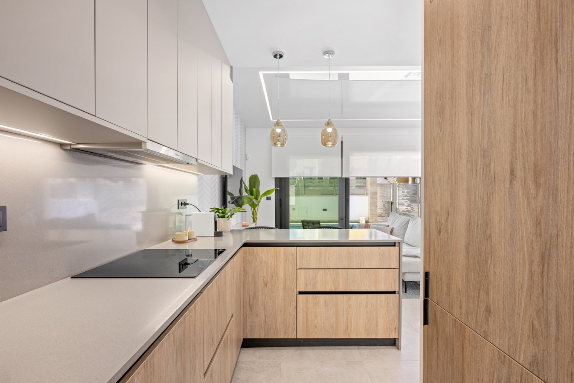 Перепродаж - Вілла - Оріуела Коста - Costa Blanca