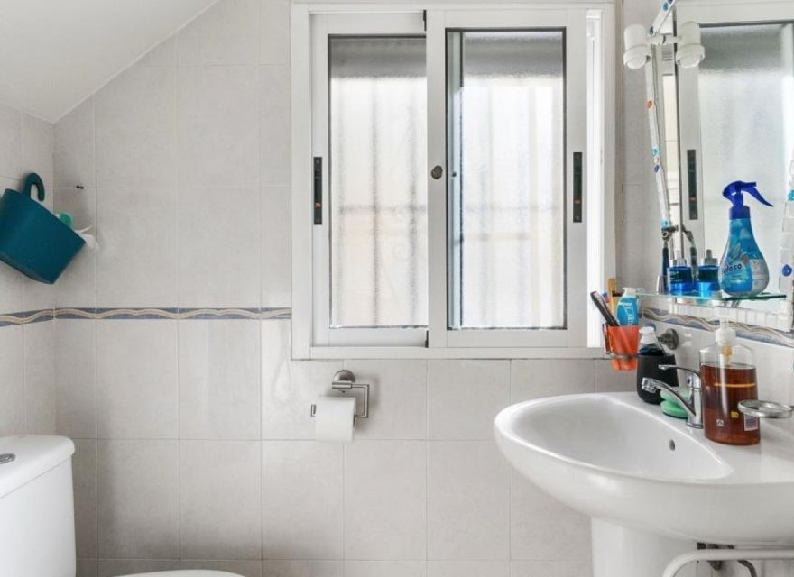 Перепродаж - Вілла - Оріуела Коста - Costa Blanca