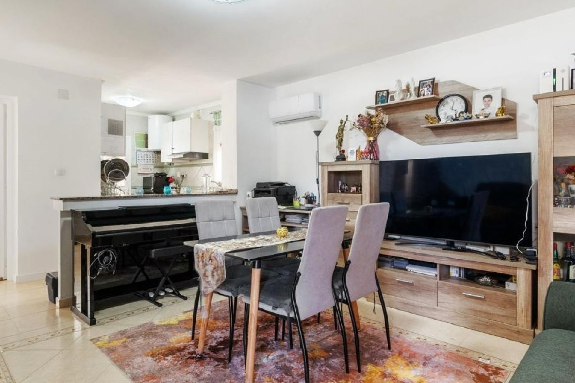 Перепродаж - Вілла - Оріуела Коста - Costa Blanca