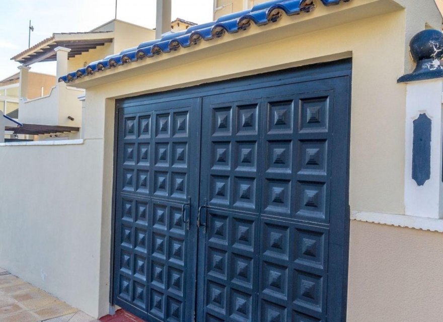 Перепродаж - Вілла - Оріуела Коста - Costa Blanca