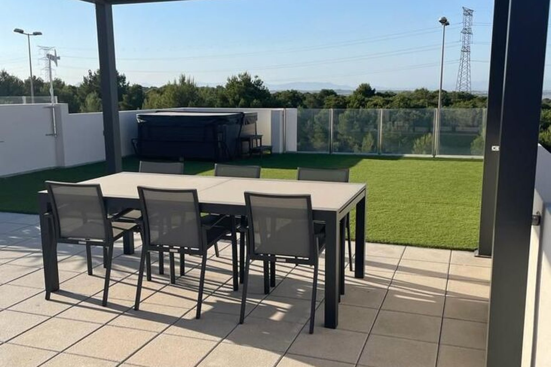 Перепродаж - Вілла - Оріуела Коста - Costa Blanca