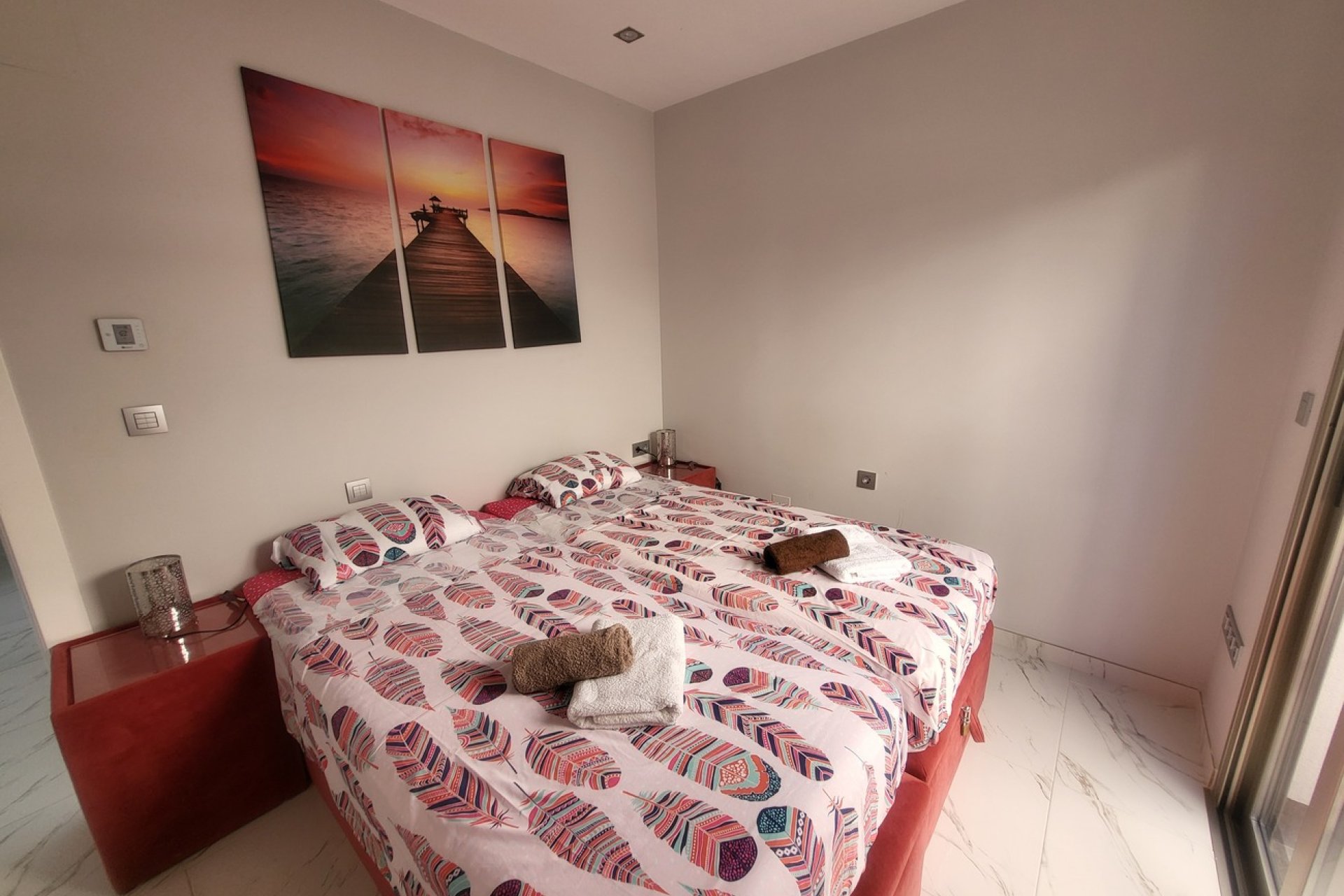 Перепродаж - Вілла - Оріуела Коста - Costa Blanca