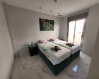 Перепродаж - Вілла - Оріуела Коста - Costa Blanca