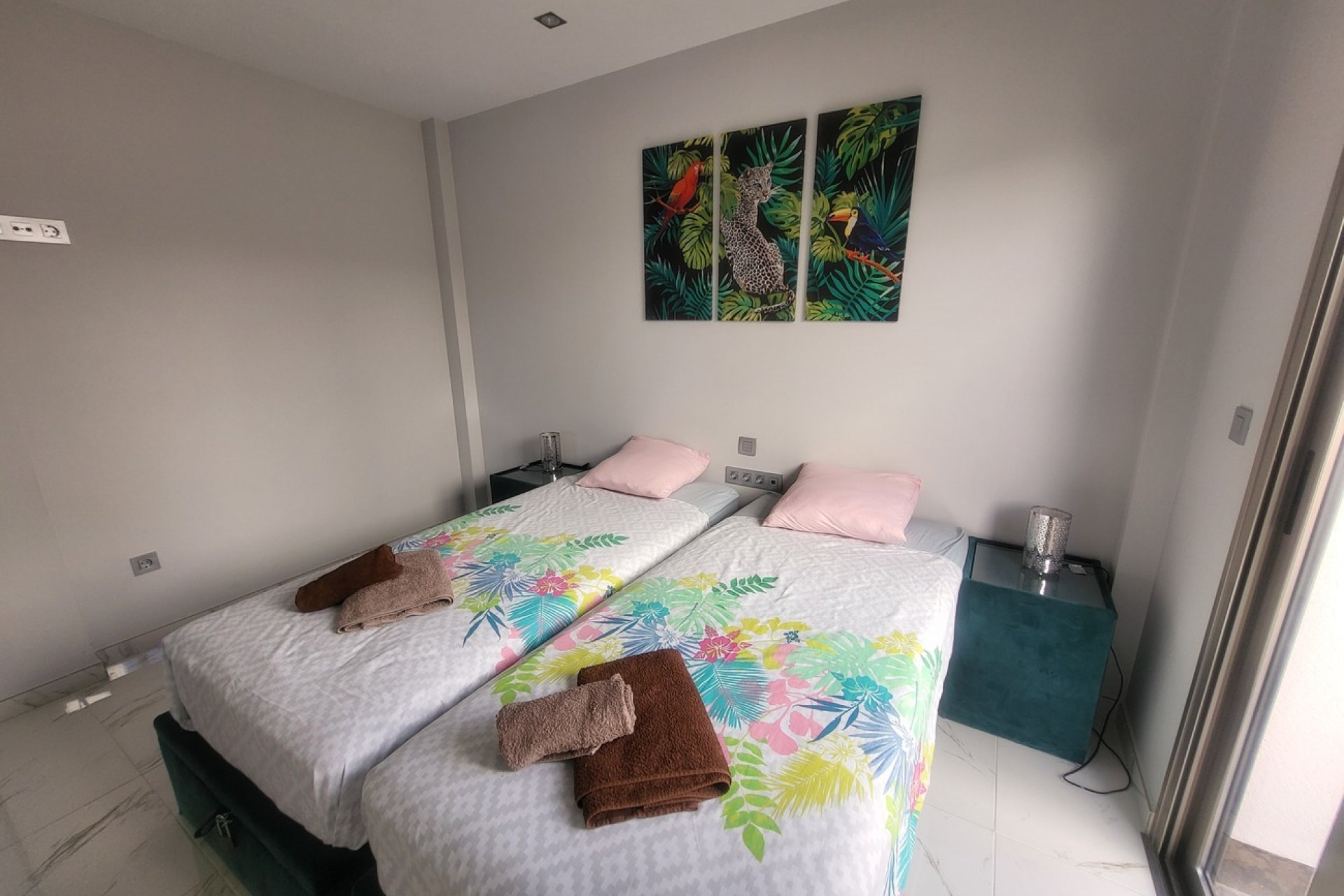 Перепродаж - Вілла - Оріуела Коста - Costa Blanca