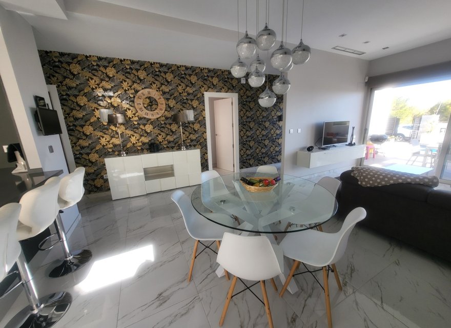 Перепродаж - Вілла - Оріуела Коста - Costa Blanca