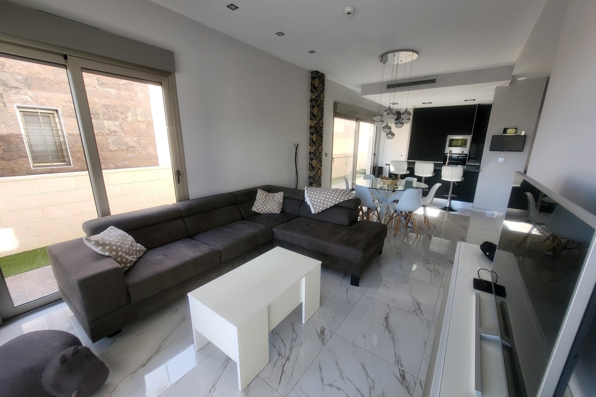 Перепродаж - Вілла - Оріуела Коста - Costa Blanca