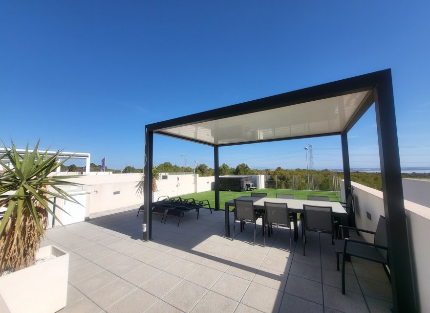 Перепродаж - Вілла - Оріуела Коста - Costa Blanca