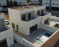 Перепродаж - Вілла - Оріуела Коста - Costa Blanca