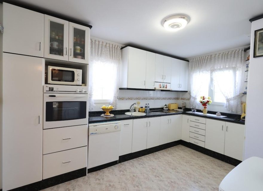 Перепродаж - Вілла - Оріуела Коста - Costa Blanca