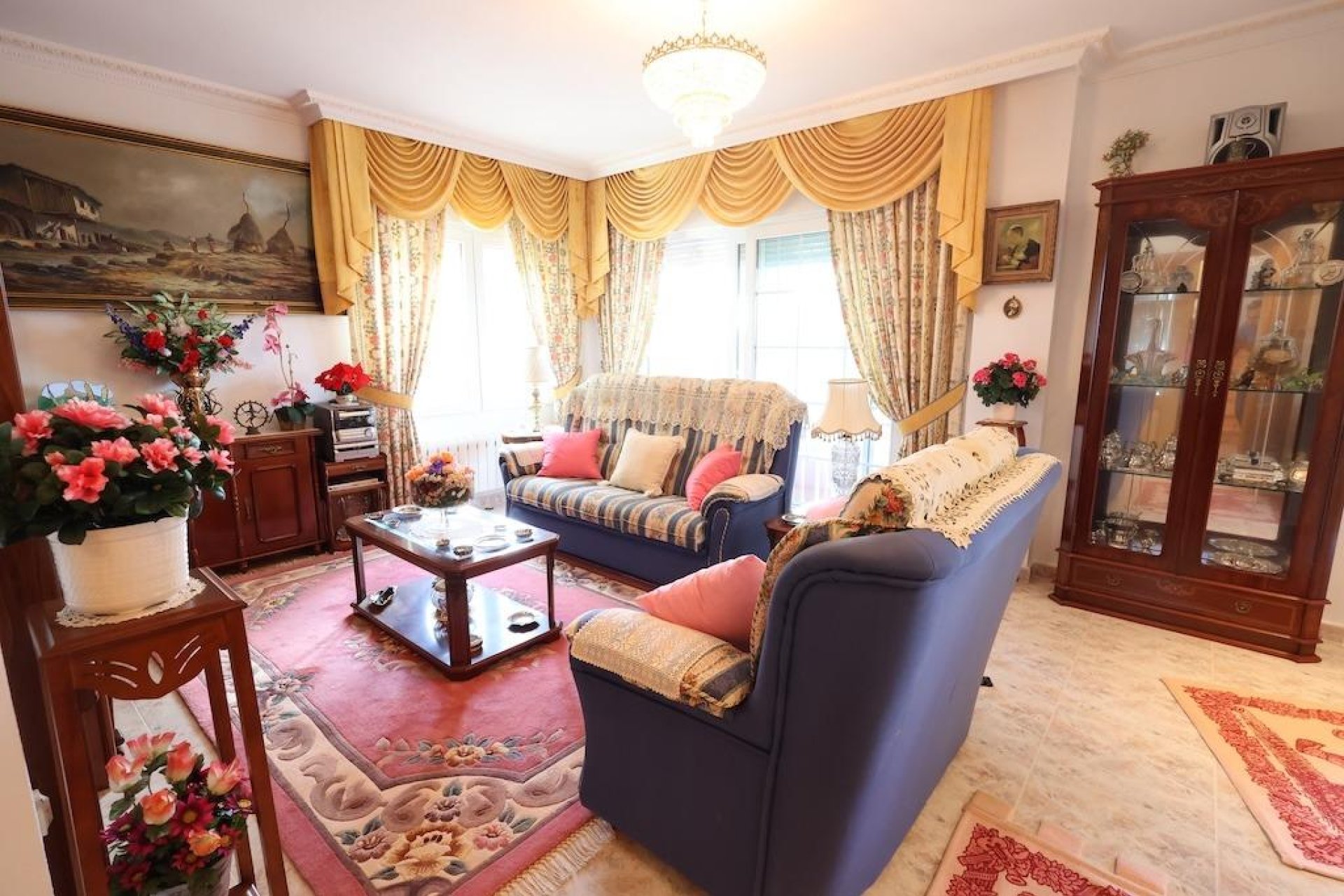 Перепродаж - Вілла - Оріуела Коста - Costa Blanca