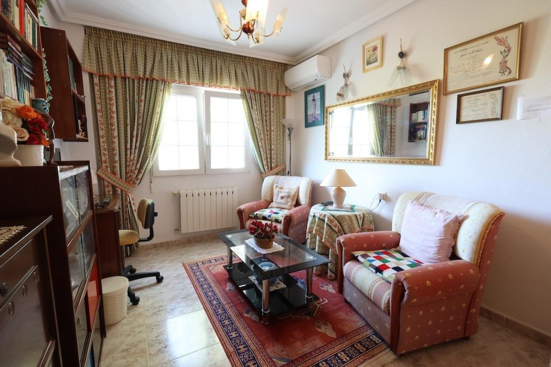 Перепродаж - Вілла - Оріуела Коста - Costa Blanca