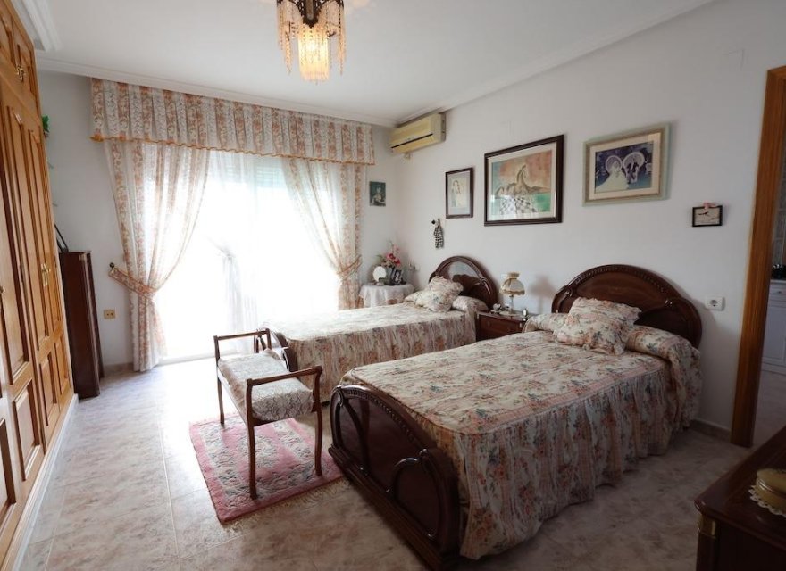 Перепродаж - Вілла - Оріуела Коста - Costa Blanca