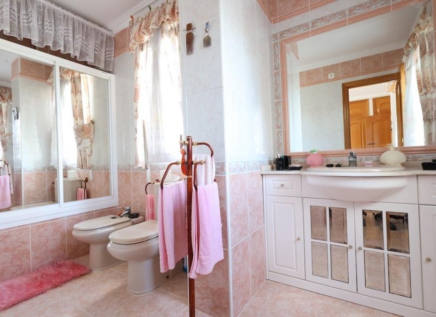 Перепродаж - Вілла - Оріуела Коста - Costa Blanca