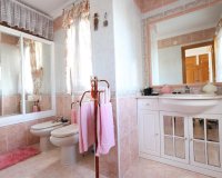 Перепродаж - Вілла - Оріуела Коста - Costa Blanca