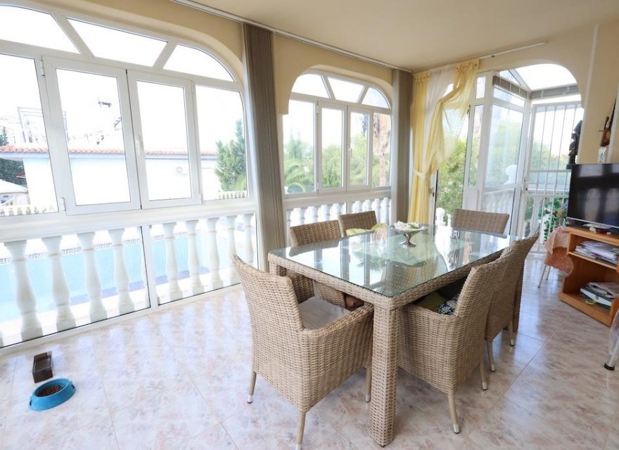 Перепродаж - Вілла - Оріуела Коста - Costa Blanca