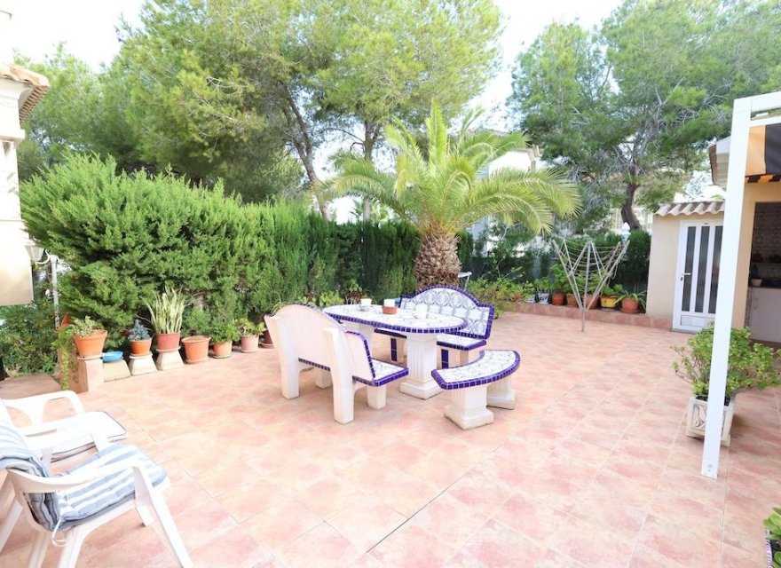 Перепродаж - Вілла - Оріуела Коста - Costa Blanca