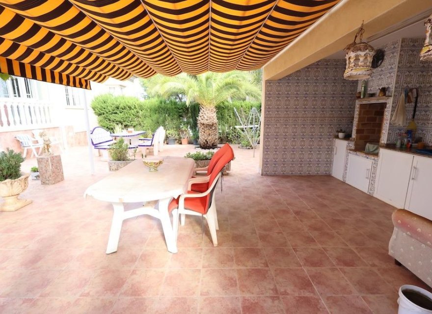 Перепродаж - Вілла - Оріуела Коста - Costa Blanca