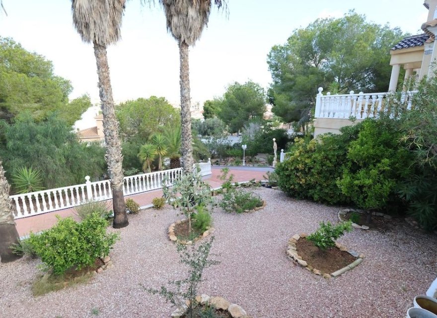 Перепродаж - Вілла - Оріуела Коста - Costa Blanca