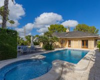 Перепродаж - Вілла - Оріуела Коста - Costa Blanca