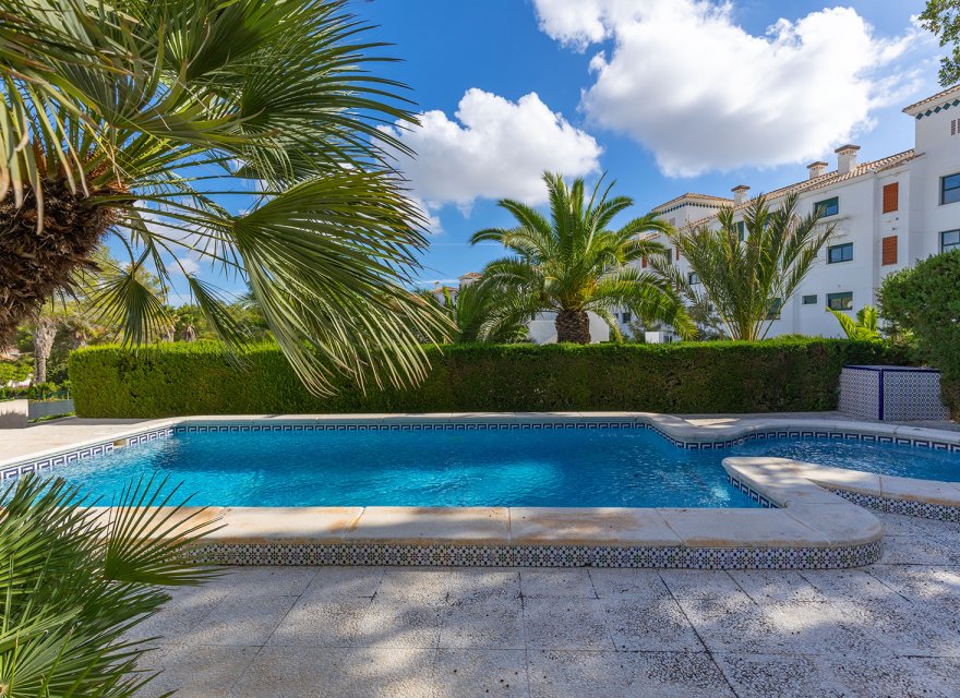 Перепродаж - Вілла - Оріуела Коста - Costa Blanca