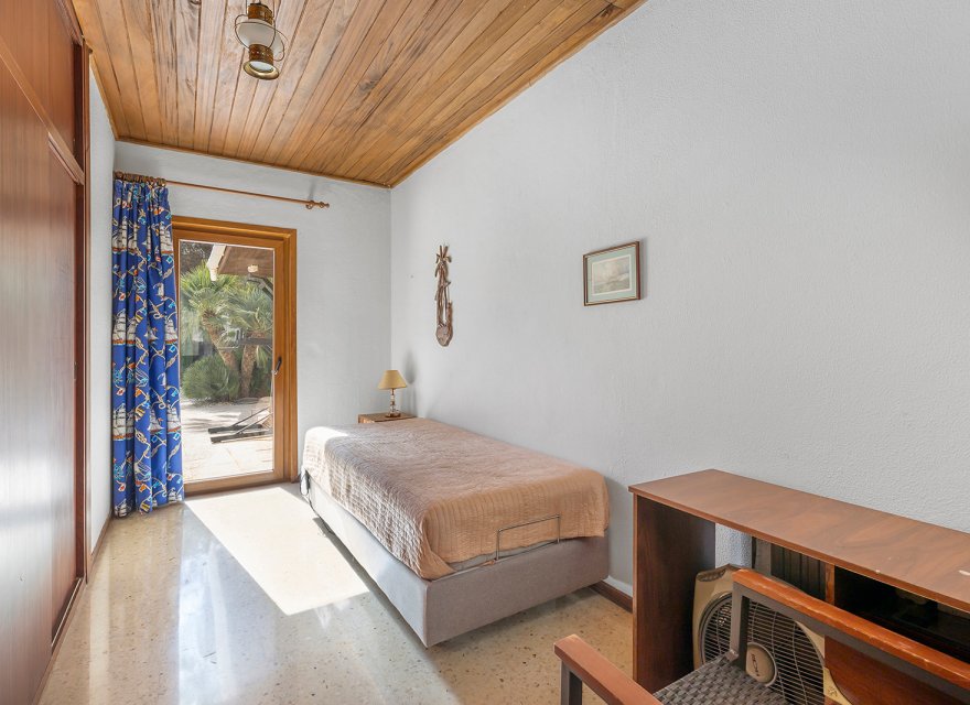 Перепродаж - Вілла - Оріуела Коста - Costa Blanca