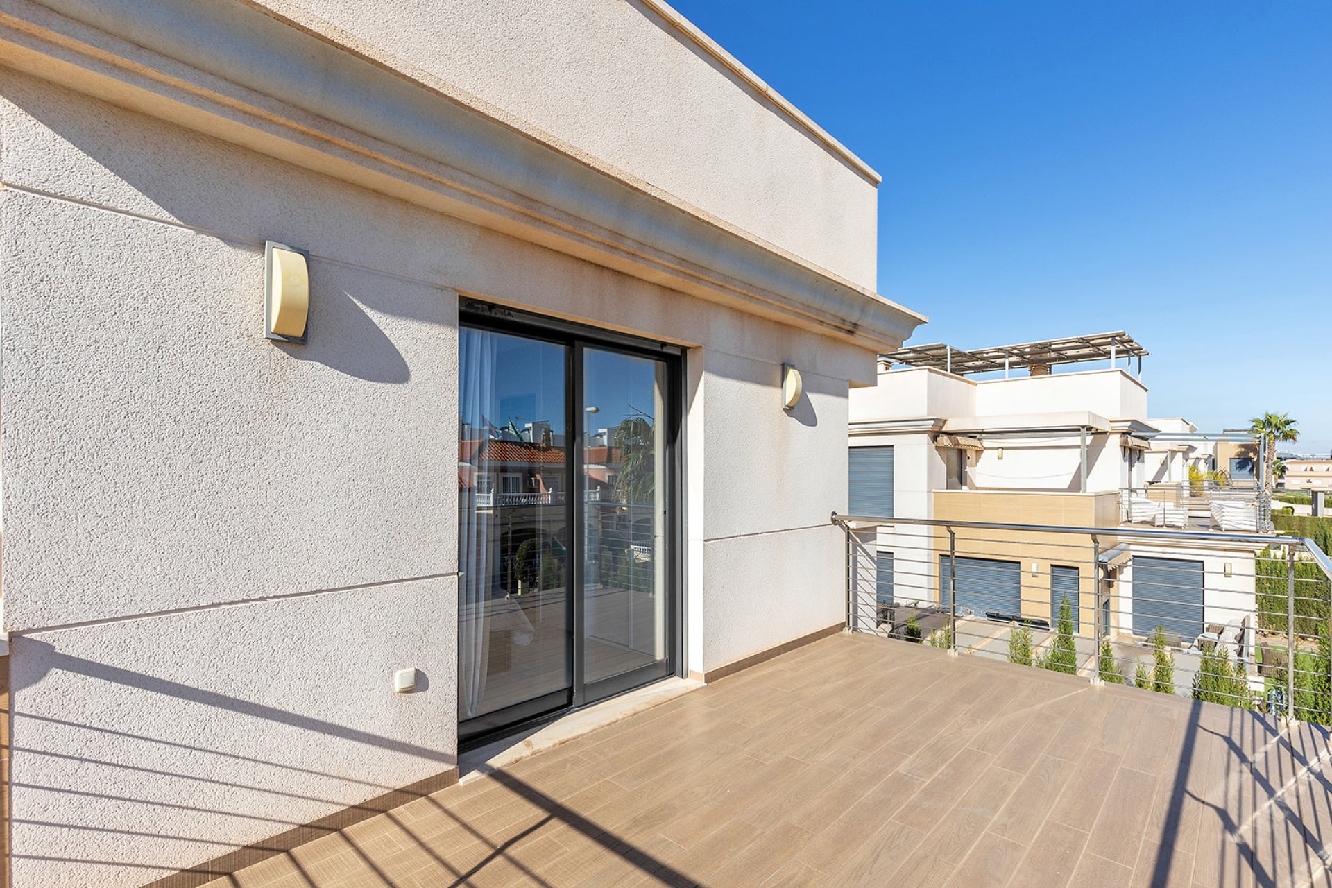 Перепродаж - Вілла - Оріуела Коста - Costa Blanca