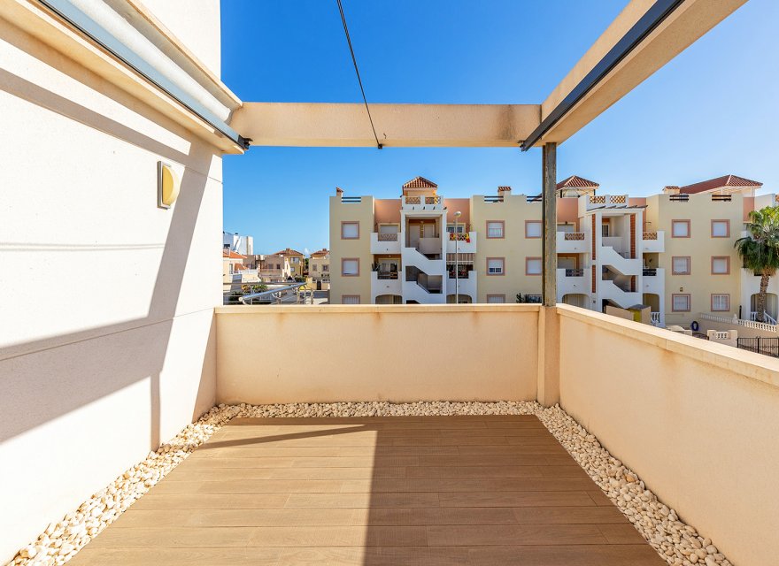 Перепродаж - Вілла - Оріуела Коста - Costa Blanca