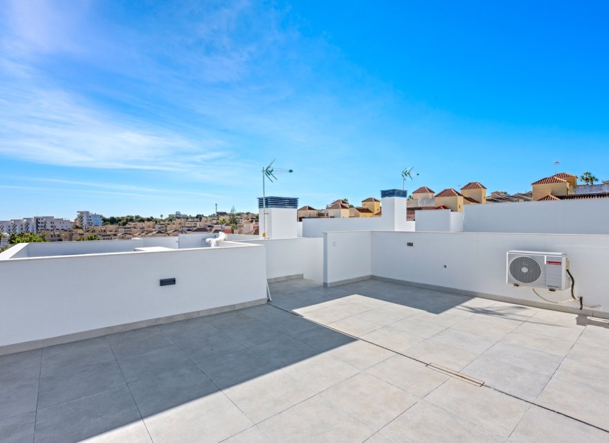 Перепродаж - Вілла - Оріуела Коста - Costa Blanca