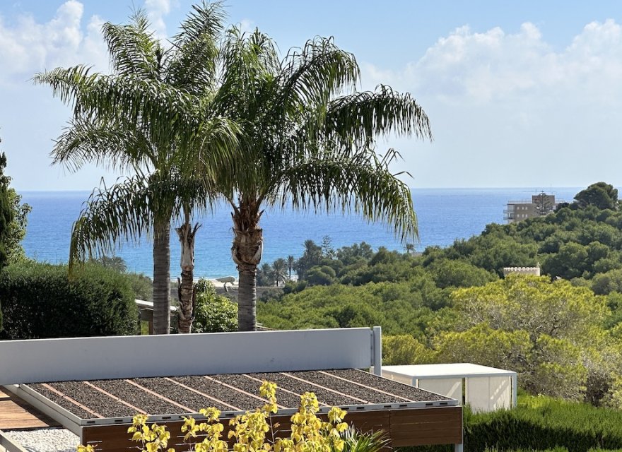 Перепродаж - Вілла - Оріуела Коста - Dehesa de campoamor