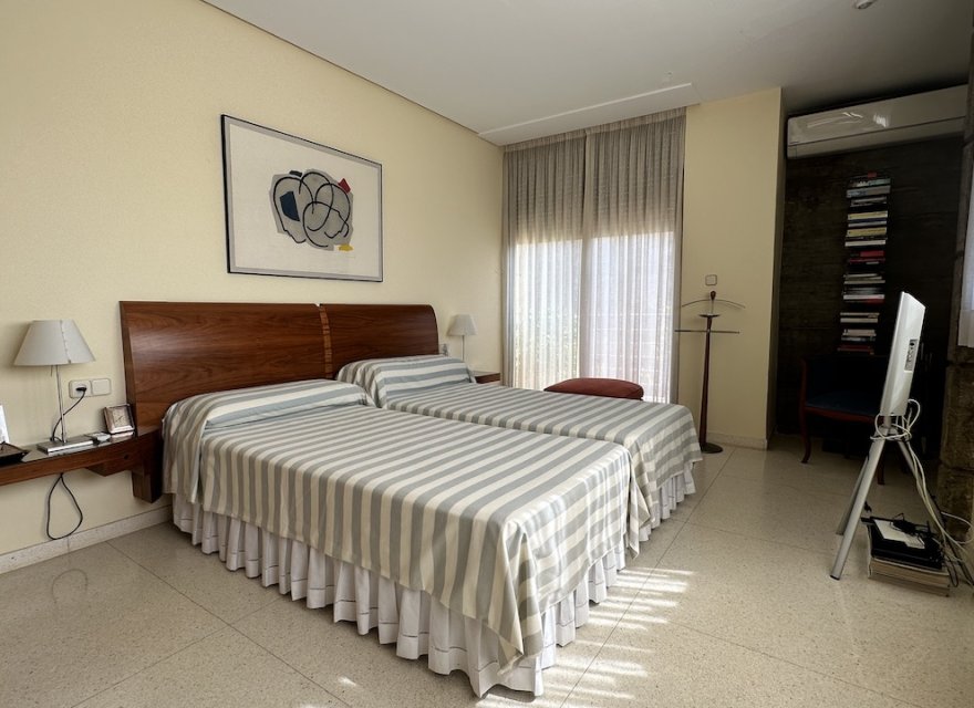 Перепродаж - Вілла - Оріуела Коста - Dehesa de campoamor