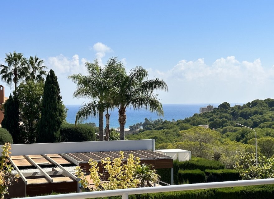 Перепродаж - Вілла - Оріуела Коста - Dehesa de campoamor