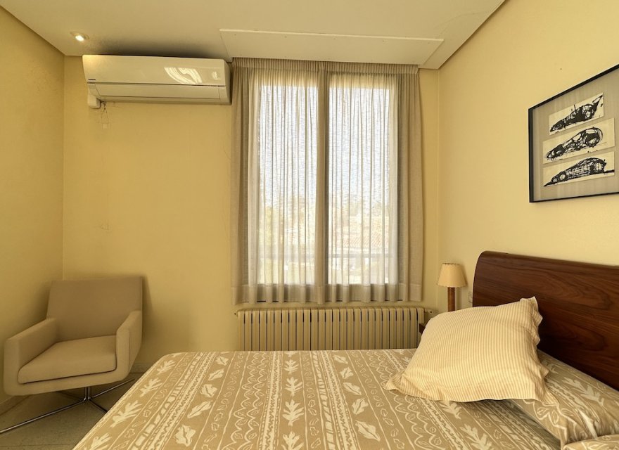 Перепродаж - Вілла - Оріуела Коста - Dehesa de campoamor