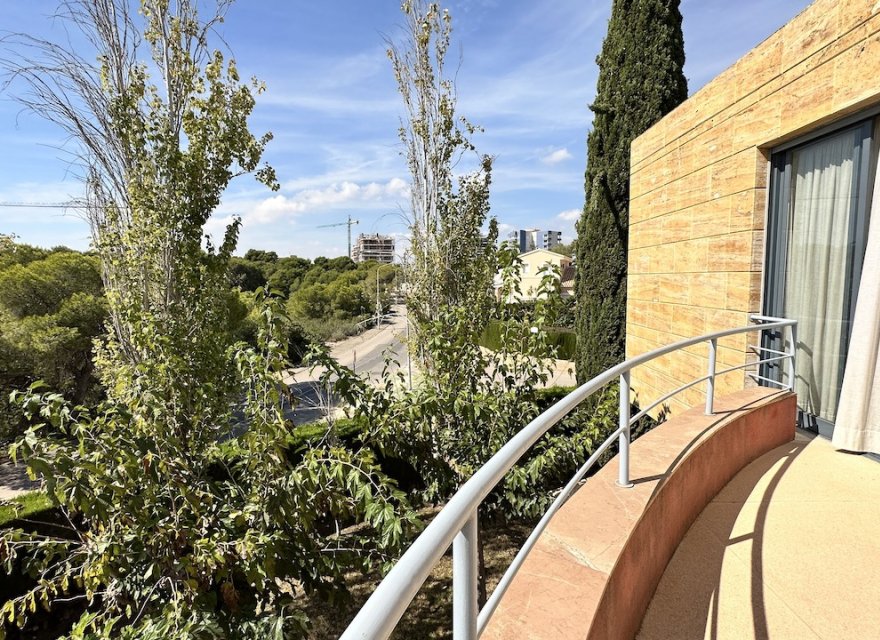 Перепродаж - Вілла - Оріуела Коста - Dehesa de campoamor