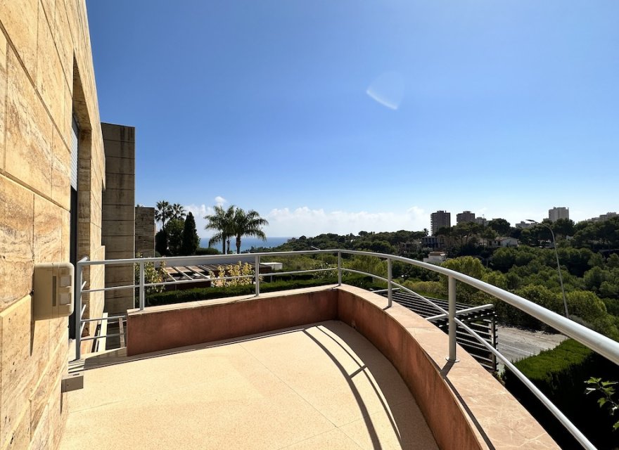 Перепродаж - Вілла - Оріуела Коста - Dehesa de campoamor