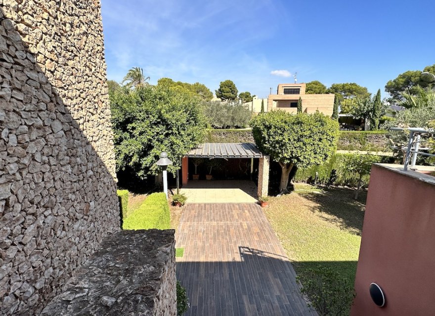 Перепродаж - Вілла - Оріуела Коста - Dehesa de campoamor