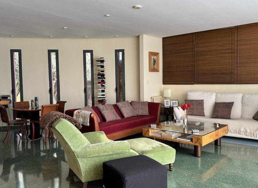 Перепродаж - Вілла - Оріуела Коста - Dehesa de campoamor