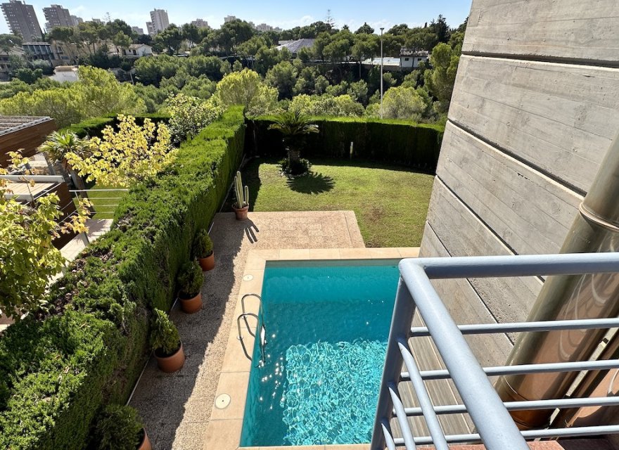 Перепродаж - Вілла - Оріуела Коста - Dehesa de campoamor