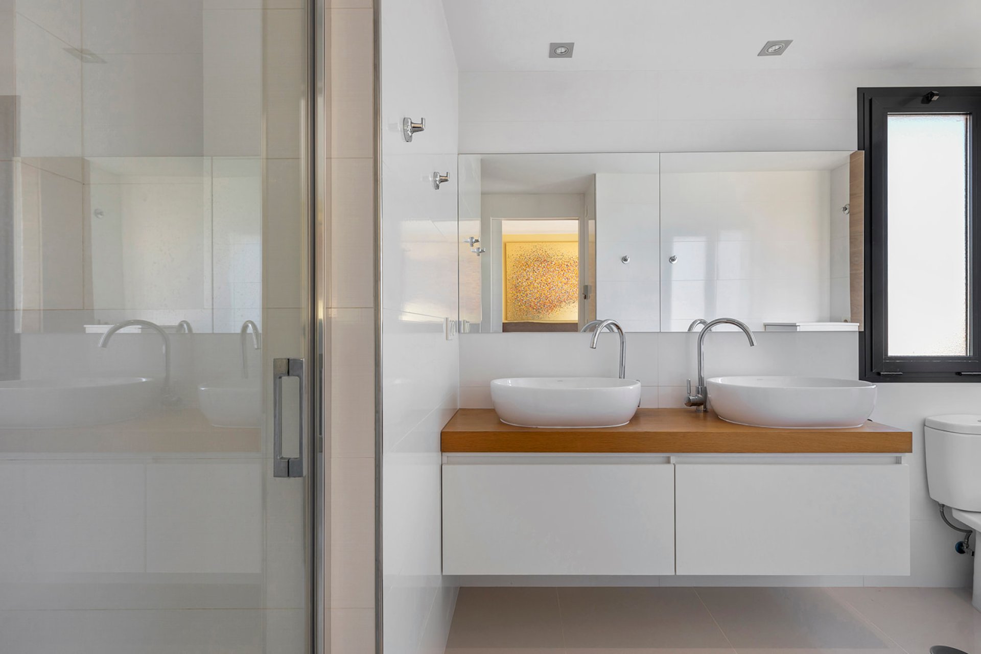 Перепродаж - Вілла - Оріуела Коста - La Zenia