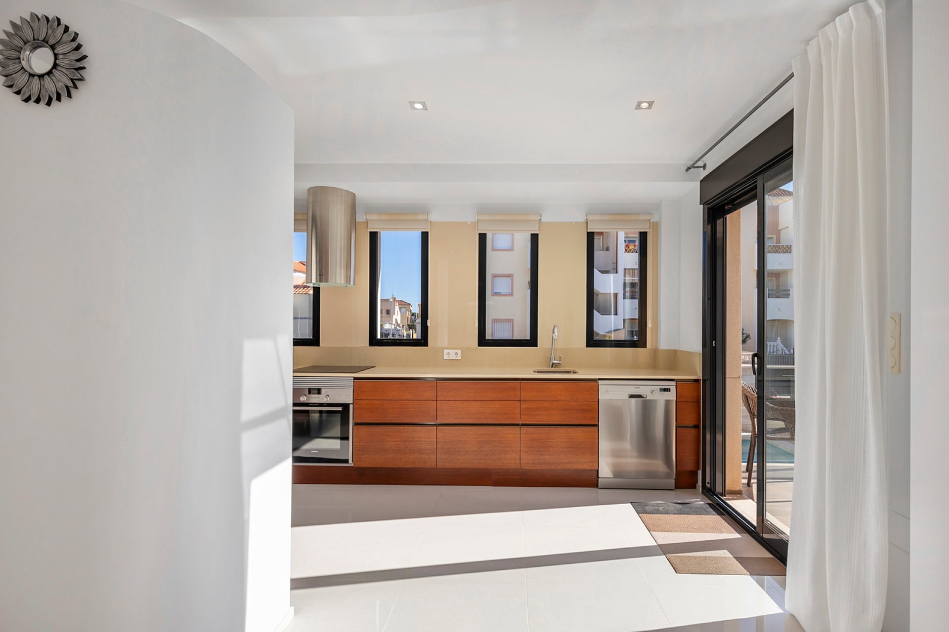 Перепродаж - Вілла - Оріуела Коста - La Zenia